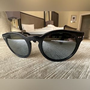 Ralph Lauren Mirrored Sunglasses